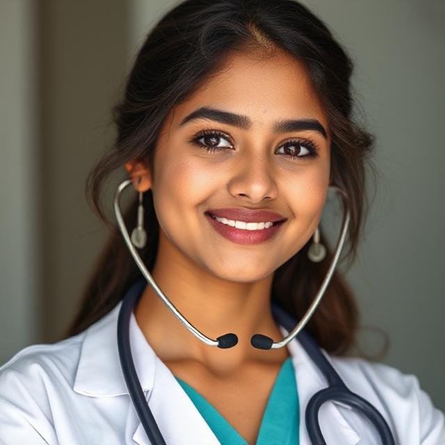 doctor