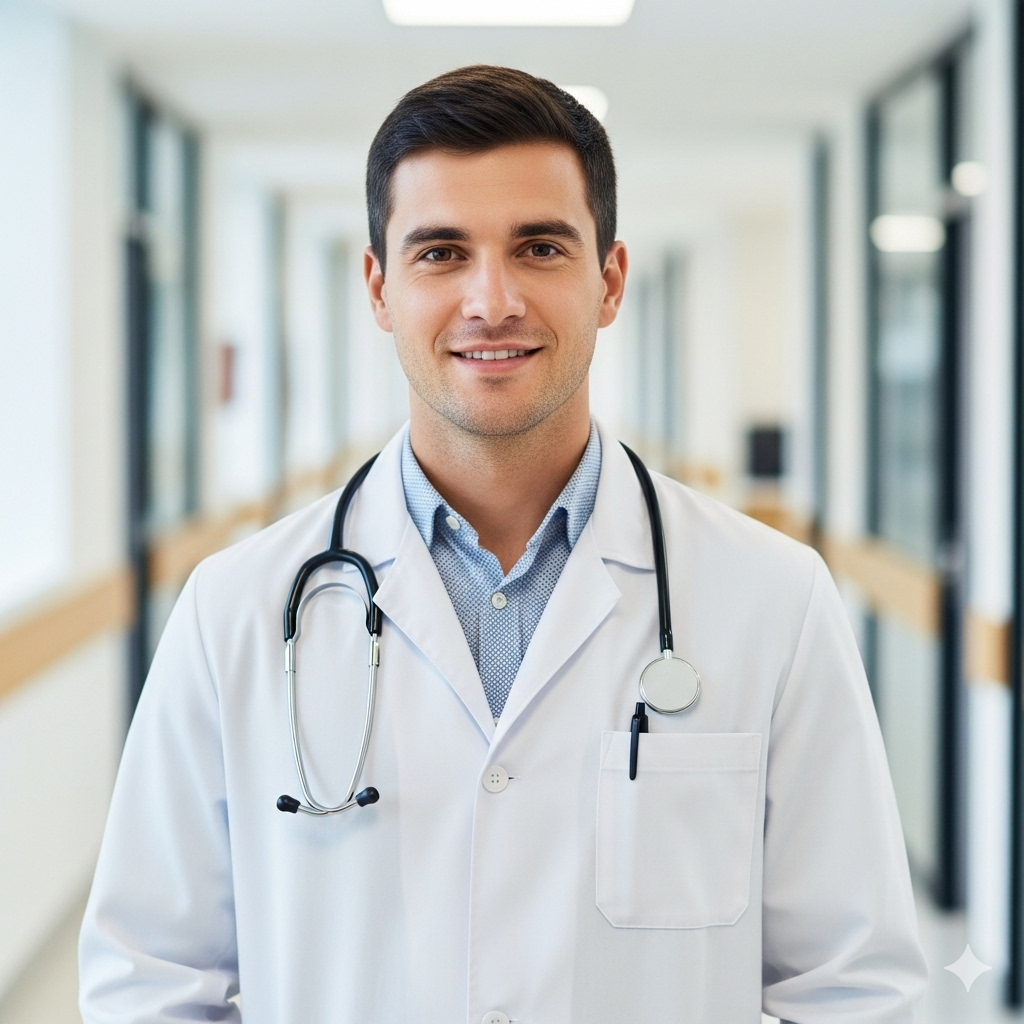 om paramedical